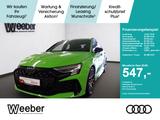 Audi RS 3 Sportback HUD*NAVI*MATRIX*LEDER*S-AGA*SONOS - Audi RS3 Jahreswagen