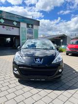 Peugeot 207 Filou 95 VTi - Peugeot 207: Vti 95