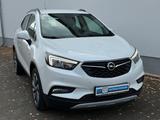 Opel Mokka X 120 Jahre AHZV starr, Automatik, DAB+ - Opel Mokka Gebrauchtwagen in Leipzig