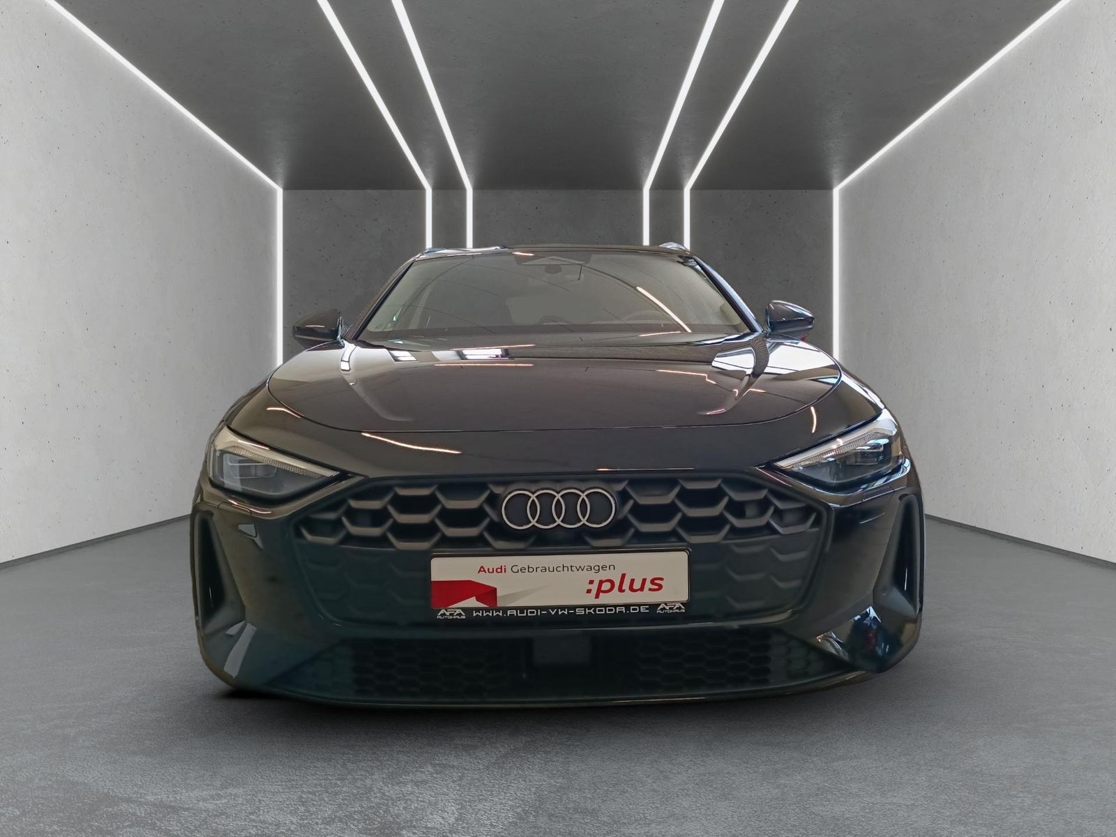 Audi A5 - Bild 5