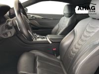 BMW M850 - Vorschau Bild 7