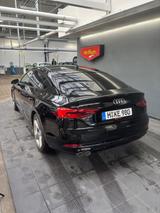 Audi A5 2.0 TDI S tronic Sportback - - Audi A5 Gebrauchtwagen in Hannover