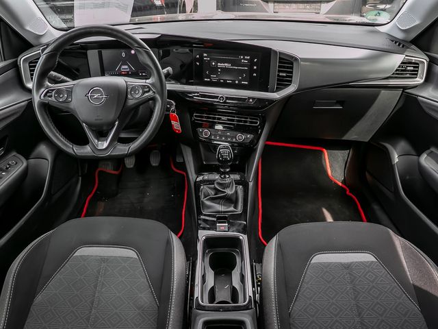 Opel Mokka 1.2 Enjoy Verkehrsschilder-Assi. Kamera