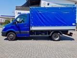Mercedes-Benz Sprinter II Pritsche 414/416/510/511/513/514/516 - Mercedes-Benz Sprinter: 4.4