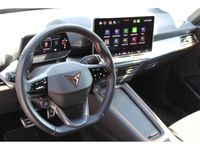 Cupra Born - Vorschau Bild 14