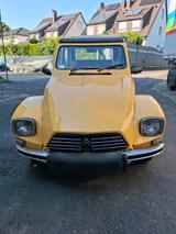 Citroën citroen Dyane 6 für bastler oder zum herri... - Citroën: Dyane