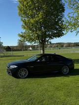 BMW 535i - M-Packet - Top Zustand - BMW 5er Reihe: Schwarz