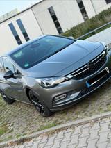 Opel Astra 1.4 Turbo Dynamic 92kW S/S Dynamic - Opel Astra: 1.9