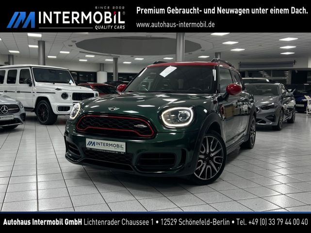 MINI John Cooper Works Countryman All4*PANO*HUD*H/K*