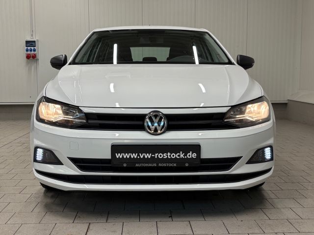 Polo Trendline 1.0 SHZ KLIMAAUTO. ISOFIX
