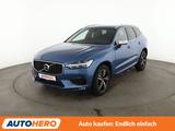 Volvo 2.0 T4 R Design 2WD Aut.*NAV*LED*HUD*ACC*CAM*PDC - Volvo XC60: R Design