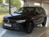 Volkswagen Tiguan Active/1.HAND/KAMERA/TÜV NEU/GARANTIE/ - VW Tiguan Gebrauchtwagen in Hannover