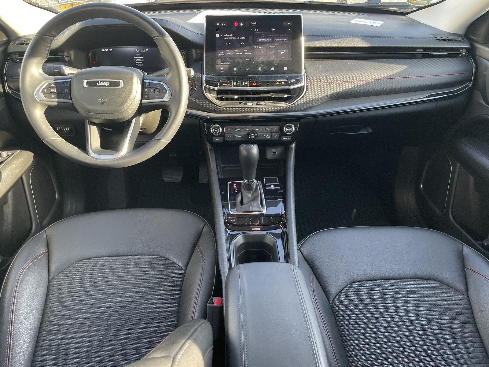 Jeep Compass - Bild 10