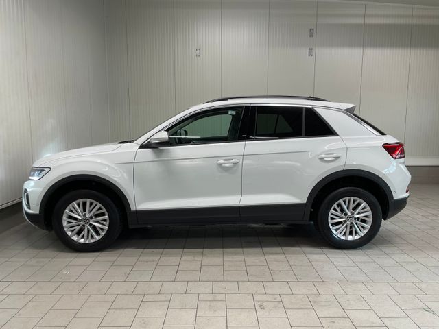 T-Roc Life 1.0 TSI NAVI SHZ KAMERA ACC