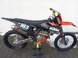 KTM Sxf 350 - KTM SXF 350