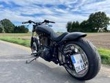 Harley-Davidson Softail Custom Evo 1340 - HARLEY-DAVIDSON 1340