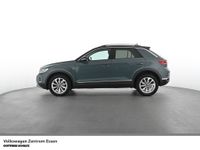 Volkswagen T-Roc - Vorschau Bild 4