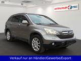 Honda CR-V Exclusive 4x4 Automatik Leder SHZ PDC AHK - Honda CR-V: Automatik