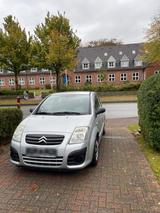 Citroën Citroen C2 TÜV 10/2026 - Citroën C2 mit Benzin-Antrieb: Limousine