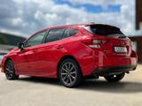 Subaru Impreza 2.0i Mild-Hybrid Platinum*LEDER*AUTOMATI - Subaru Impreza Benzin Gebrauchtwagen