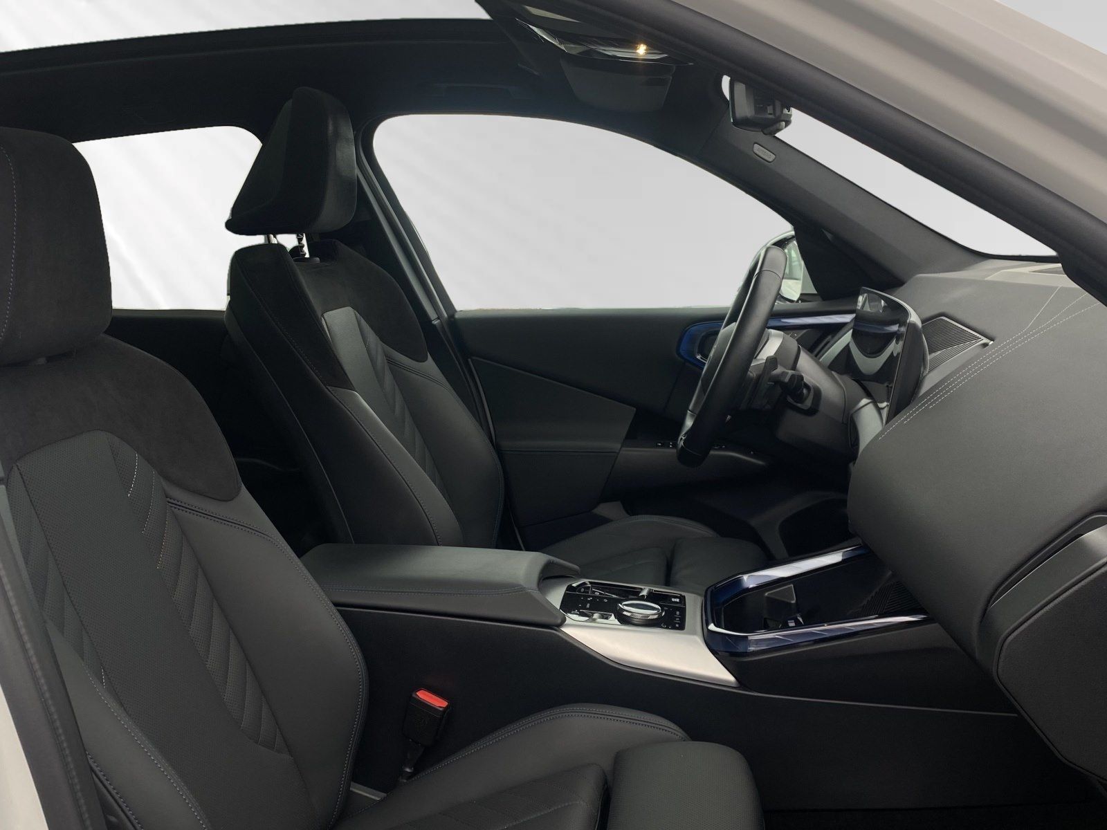 BMW X3 - Bild 8