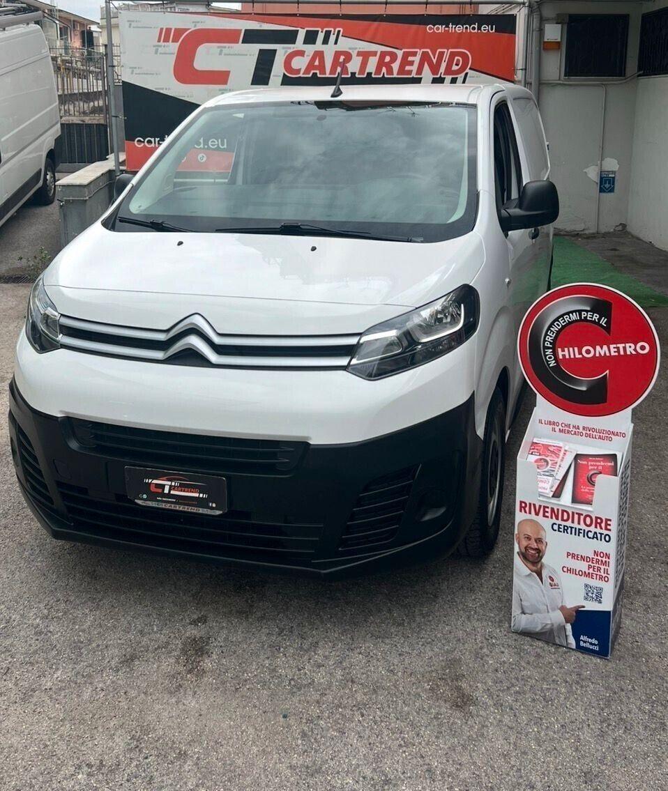 Citroën Jumpy