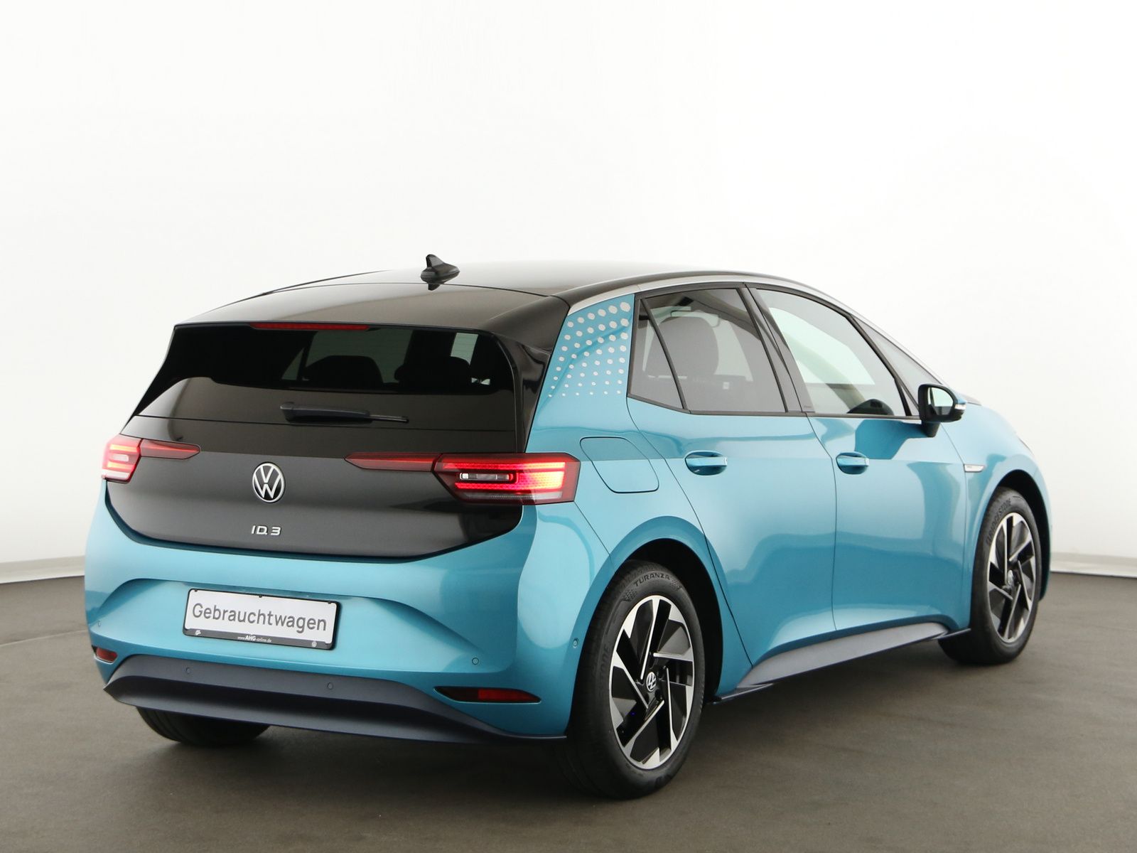 Volkswagen ID.3 - Bild 7