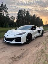 Corvette C8 E-ray 3LZ 4x4 Hybrid 0-100 2.4sec 655HP - gebrauchte Corvette C8 aus dem Jahr 2024