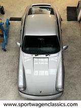Porsche 911/964 Carrera 2 Klima/Leder/Turbo-Sitze C2 - Porsche 964: Turbo 911