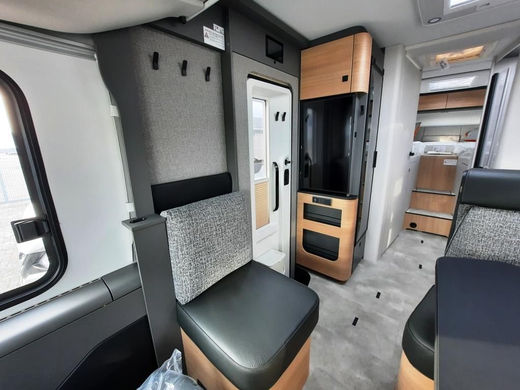 Fahrzeugabbildung HYMER / ERIBA / HYMERCAR B-Klasse MC I 680 Verfüg./Sparen Sie 6.465,- €