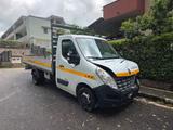 Renault Master 2.3 dCi/150 Furgone cassone fisso - gebrauchte Renault Master aus dem Jahr 2011