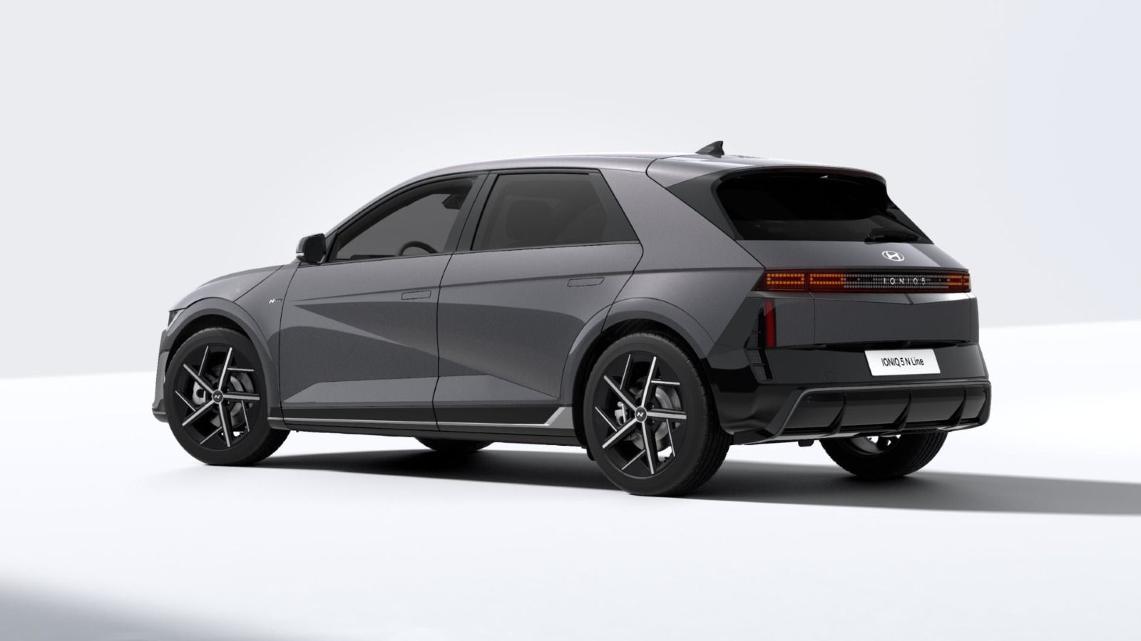 Hyundai IONIQ 5 - Bild 5