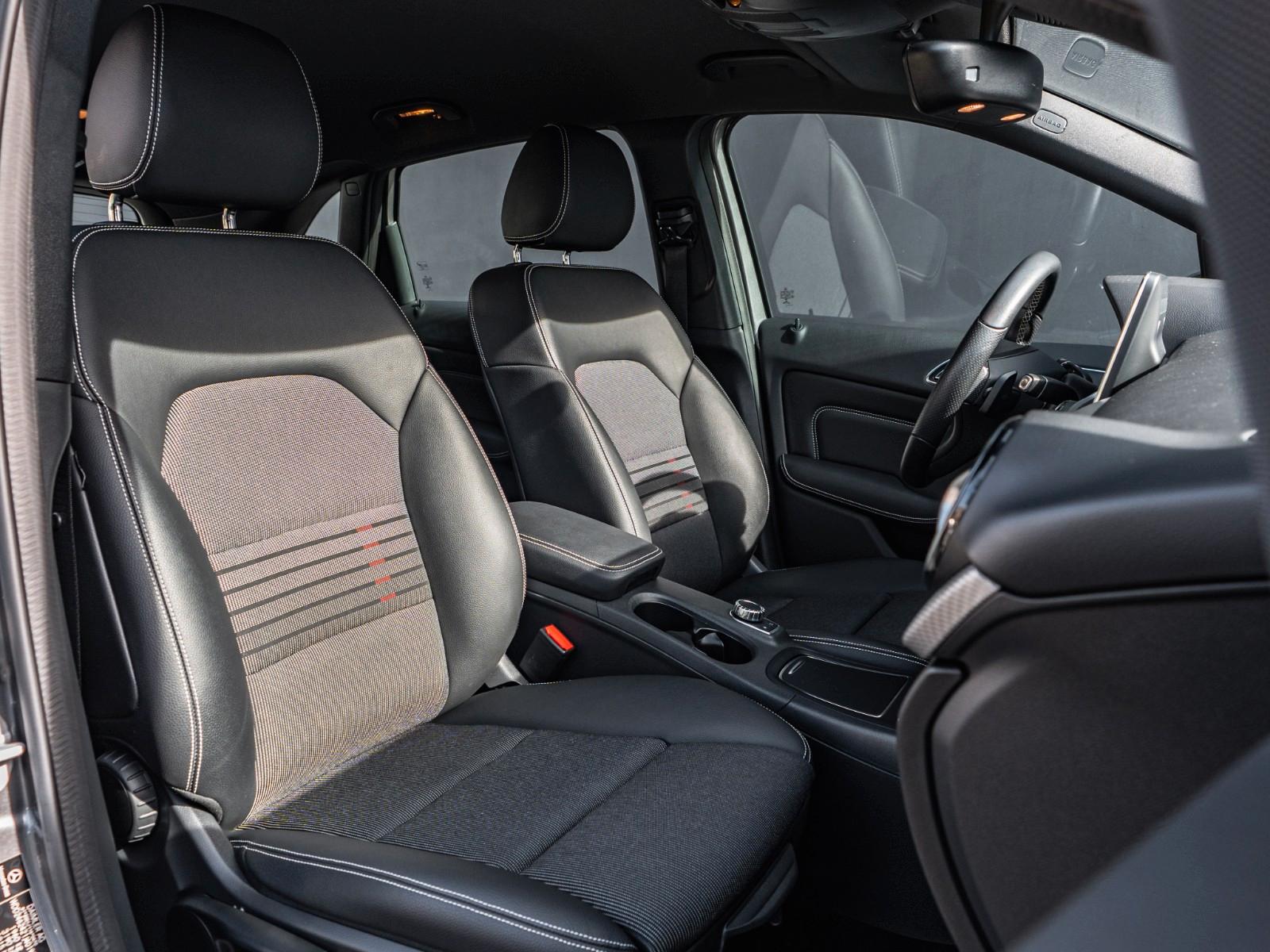 Mercedes-Benz B 180 Rentner Automatik TOP ZUSTAND
