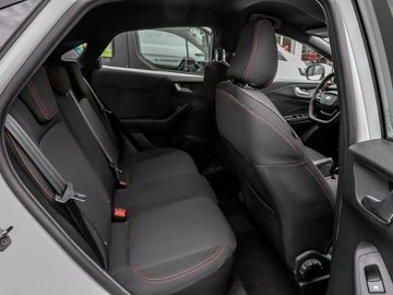 Ford Puma 1.0 ST-Line Assistentpaket 360° Kamera LED