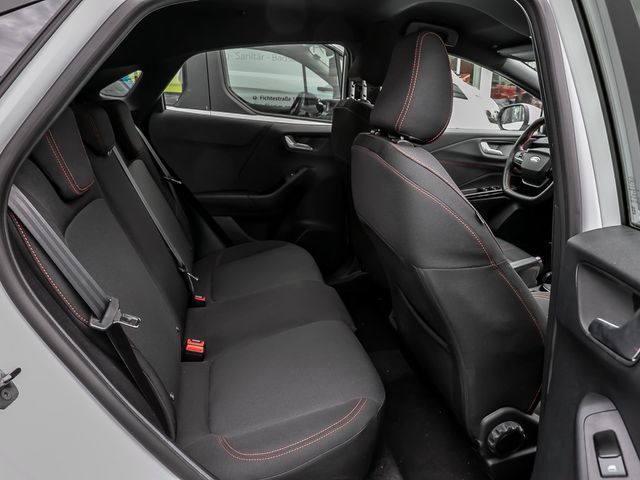 Ford Puma 1.0 ST-Line Assistentpaket 360° Kamera LED