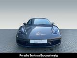 Porsche Boxster 718 GTS 4.0 Sportabgasanlage Sport Chron - Porsche Boxster in Braunschweig