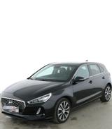 Hyundai i30 (intro) - Hyundai i30 Intro mit Diesel-Antrieb