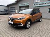 Renault Captur 0,9 TCe  Limited  - Renault Captur Limited mit Benzin-Antrieb