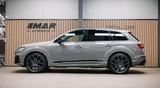 Audi Q7 55 TFSI quattro Rs Zitsen/Panorama/Nardo grey - Audi Q7: RS