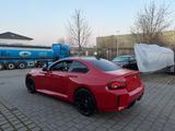 BMW M2 Coupé -  - BMW M2 Gebrauchtwagen in München