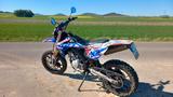Rieju Supermoto Rieju MRT Pro Marathon Beta RR 125 - Angebote