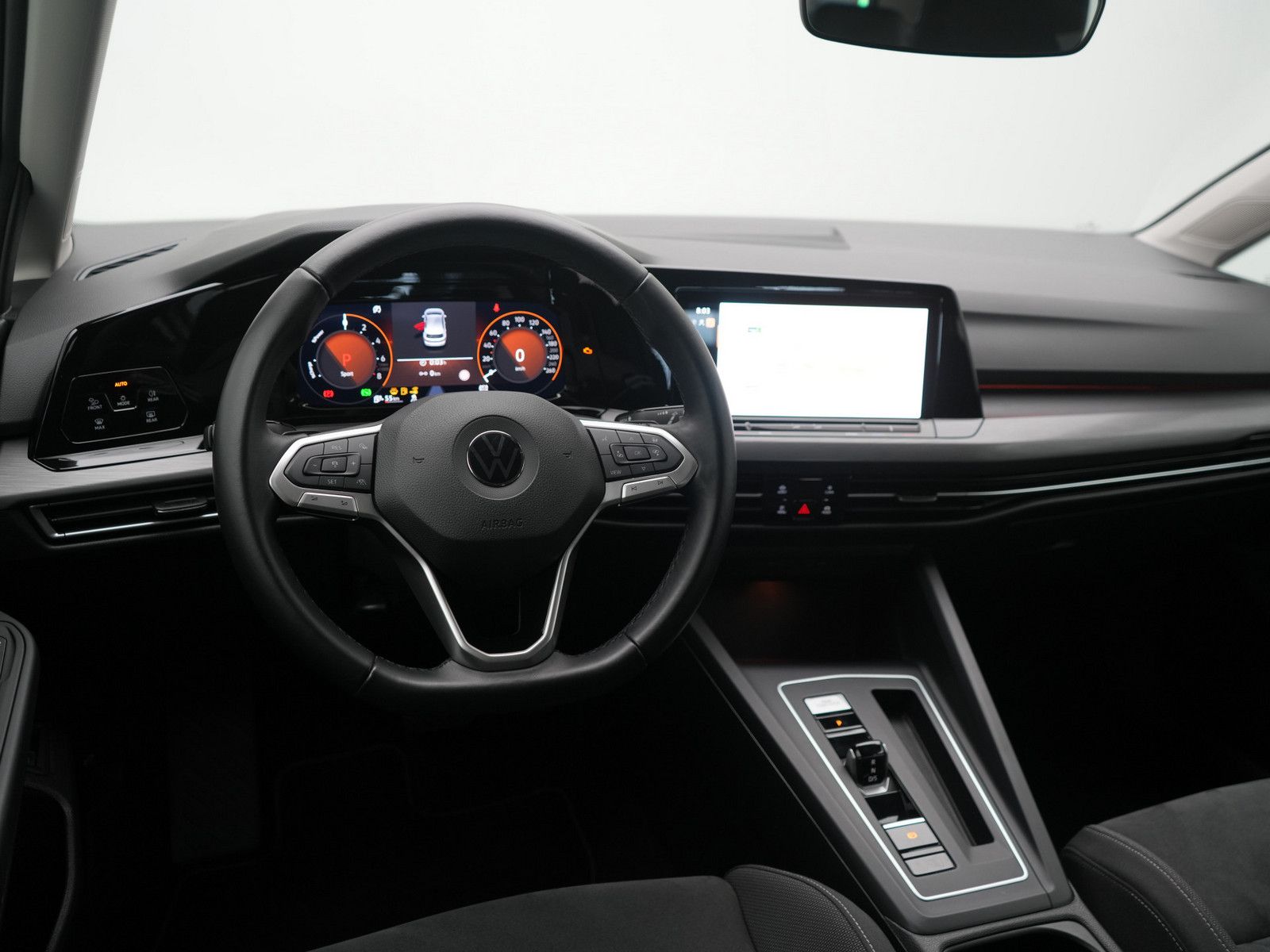 Volkswagen Golf - Bild 8