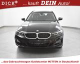 BMW 320d T Sport Line LEDER+SHZ+VIRTU+PROF+AHK+ACC+M - gebrauchte Kombis