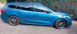 Ford Focus Tunier ST Performance - Ford Focus: Tunier