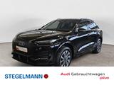 Audi Q6 e-tron - schwarze Audi Q6 e-tron