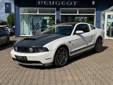 Ford Mustang - gebrauchte Ford Mustang aus dem Jahr 2010