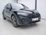 Audi SQ5 3.0 TDI*QUA*MATRIX*STHZG*B&O*PANO*MASSAGE* - Audi SQ5