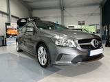 Mercedes-Benz A 180 Urban Rentnerfahrzeug 