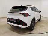 Kia Sportage 1.6 T-GDI DCT AWD GT-Line Pano|Drive|So - Kia Sportage: Allradantrieb