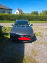 Hyundai hyundai I30 Kombi +Navi  TÜV bis Juni 2028 - Hyundai i20 Kombi Gebrauchtwagen